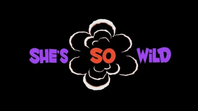 [ShesSoWild] Pitch More Than Just a Tent