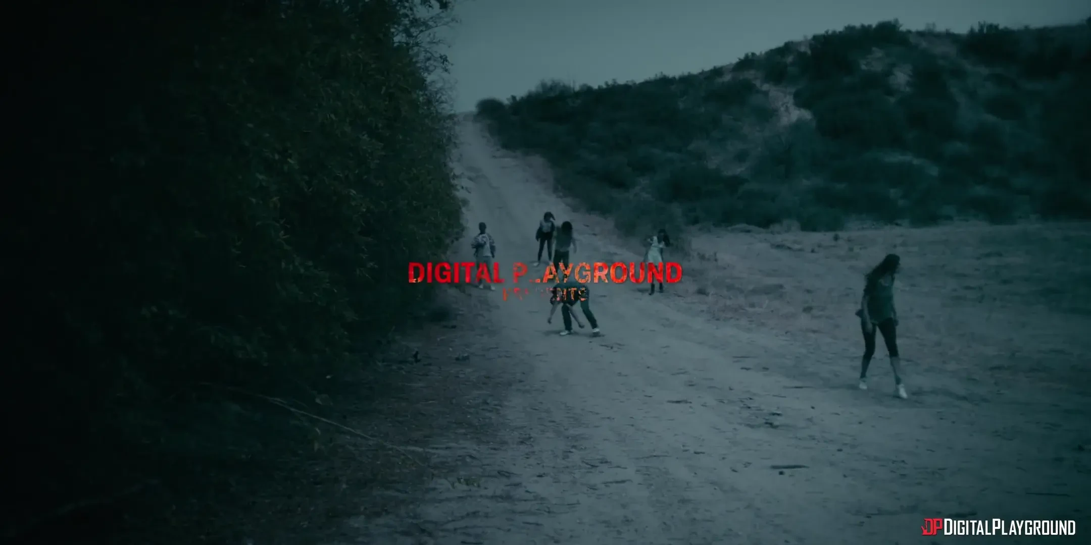 [DigitalPlayground] Raw – Episode 2