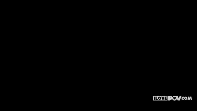[ILovePOV] Blonde Masseur Gets the Treatment