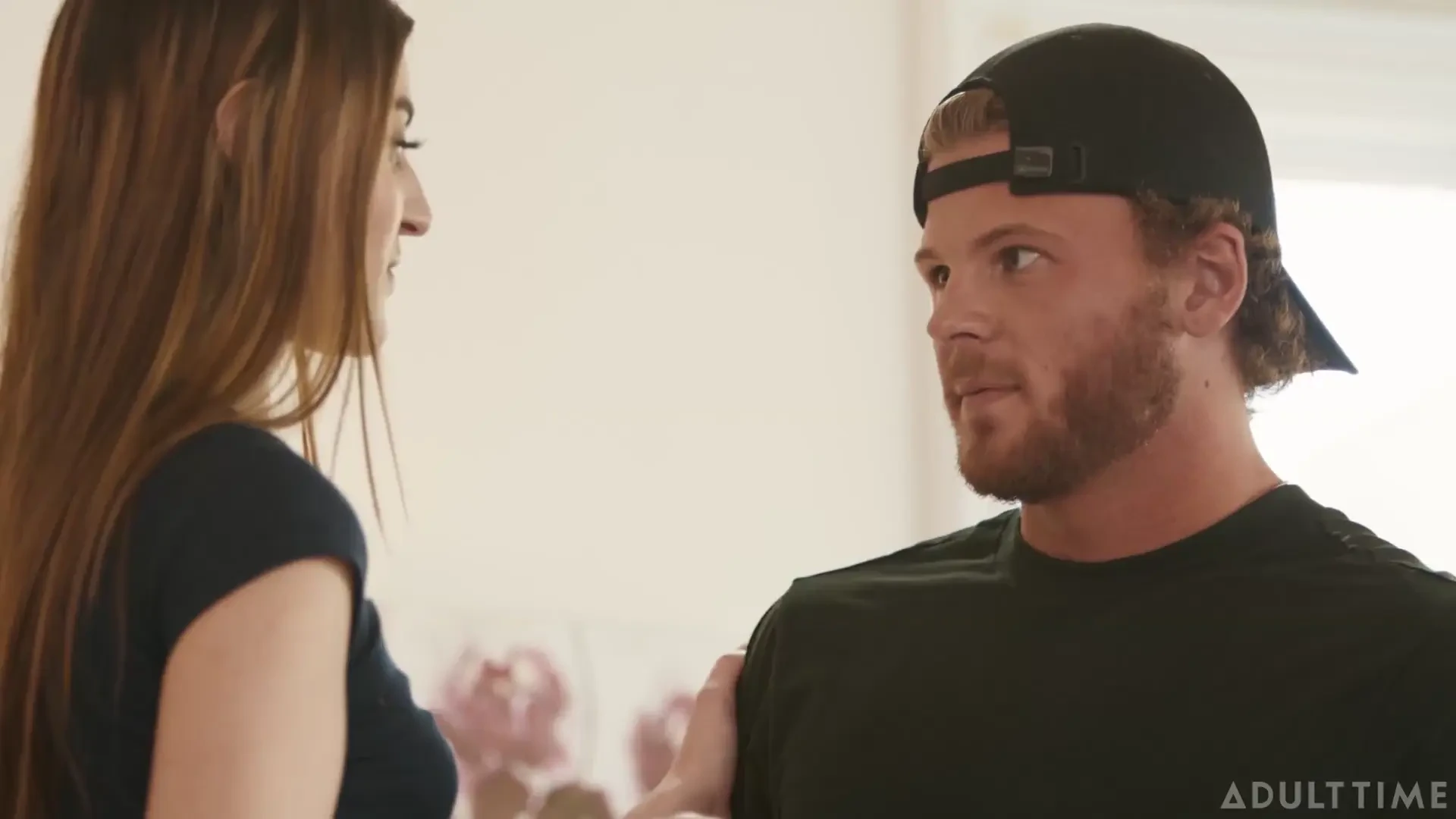 [DevilsFilm] Stepdaughter’s Sprung A Leak