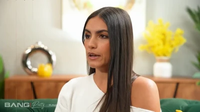 [BangPrettyAndRaw] First Hardcore Double Team