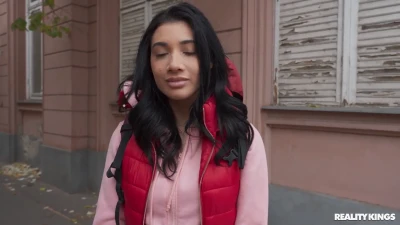 [RKPrime] Hostel Hookup