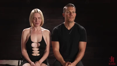 [DungeonSex] Pure Submission