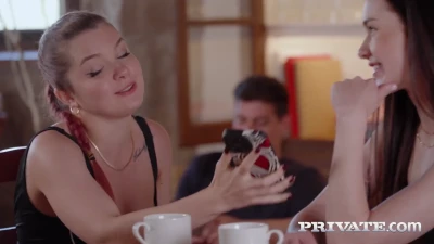 [Private] Makes Leo’s anal fantasy come true