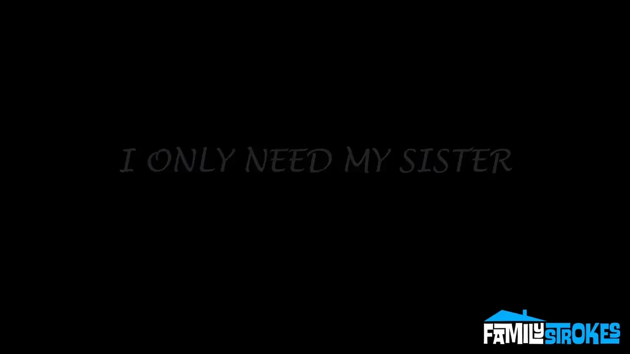 [SisLovesMe] "You've Never Seen a Pussy Before?!" - I'm His Birthday Sex Doll