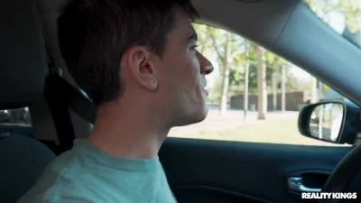 [RKPrime] Drive Your Cock Into Me
