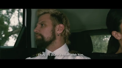 [BellesaFilms] The Pilots