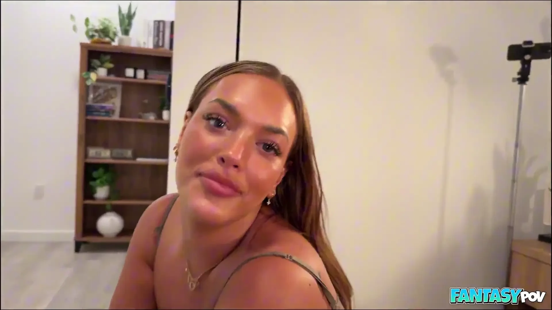 [FantasyPOV] Fucking My Stepsisters Hot Big Tits Friend