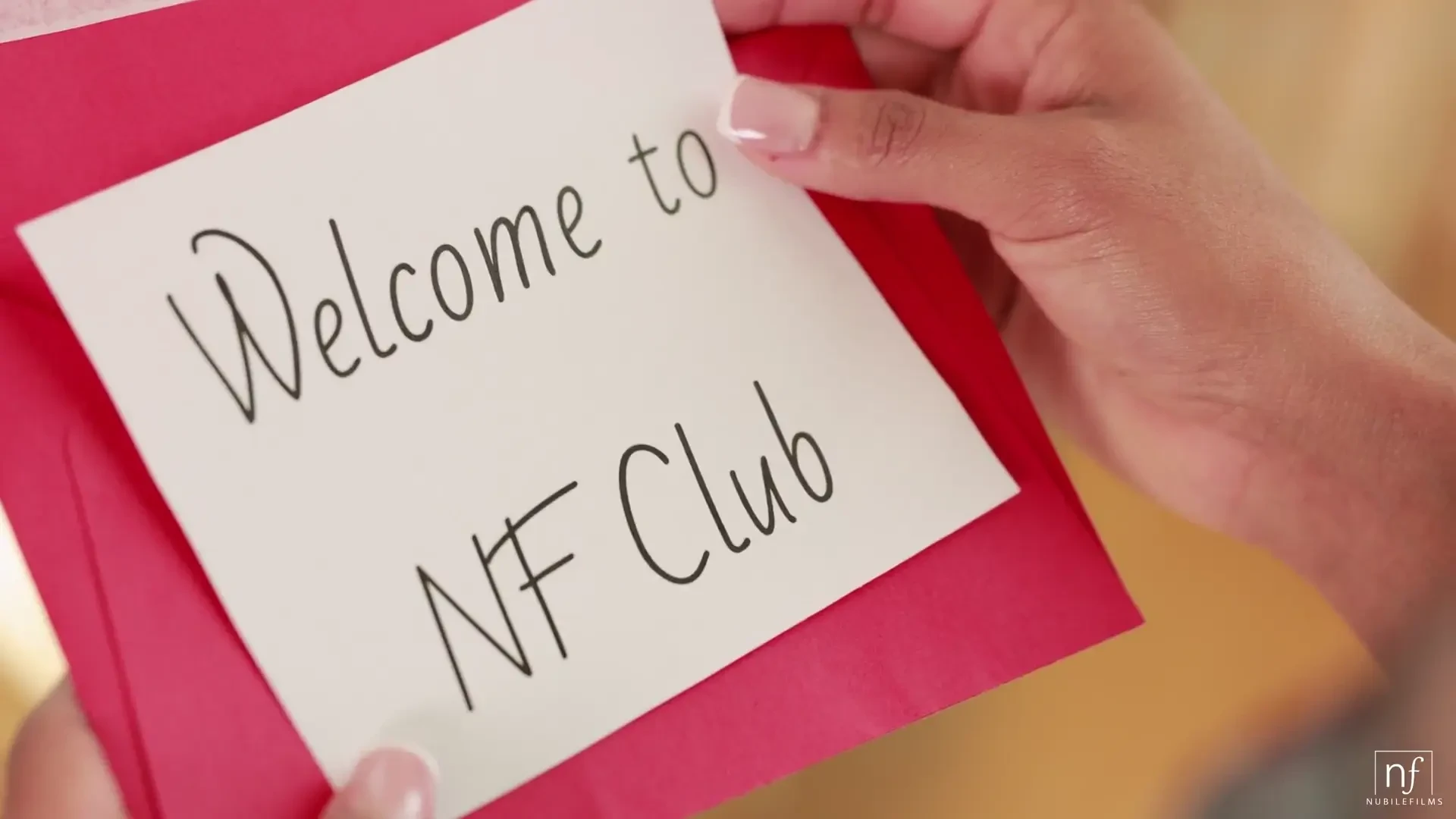 [NubileFilms] Welcome To Pleasure