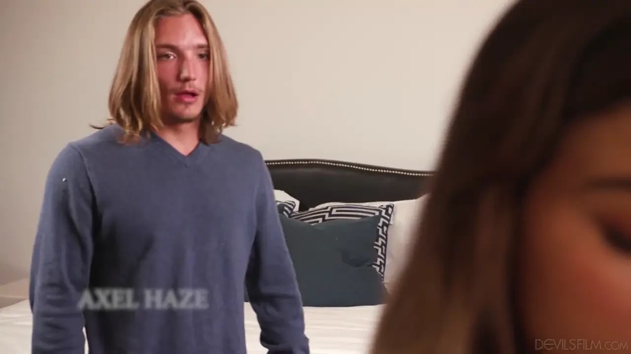 [DevilsFilm] I Spy With My Little Guy