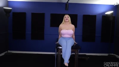 [GangbangCreampie] Luna Angel (08.14.2026)