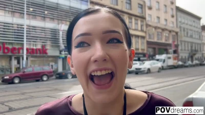 [POVDreams] Lets fuck him up
