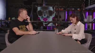 [RoccoSiffredi] Rocco's Sex Podcast #07 - Scene 1