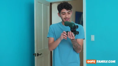 [OopsFamily] MILF In Focus