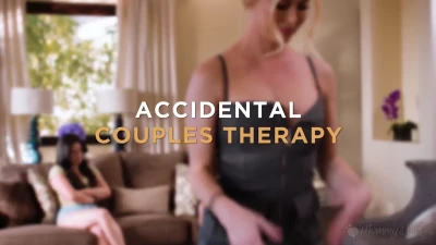 [MommysGirl] Accidental Couples Therapy