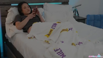 [Nubiles-Porn] Its Too Hot So Im Sleeping Naked