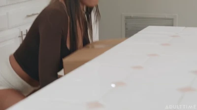 [DevilsFilm] One Bed, Zero Boundaries