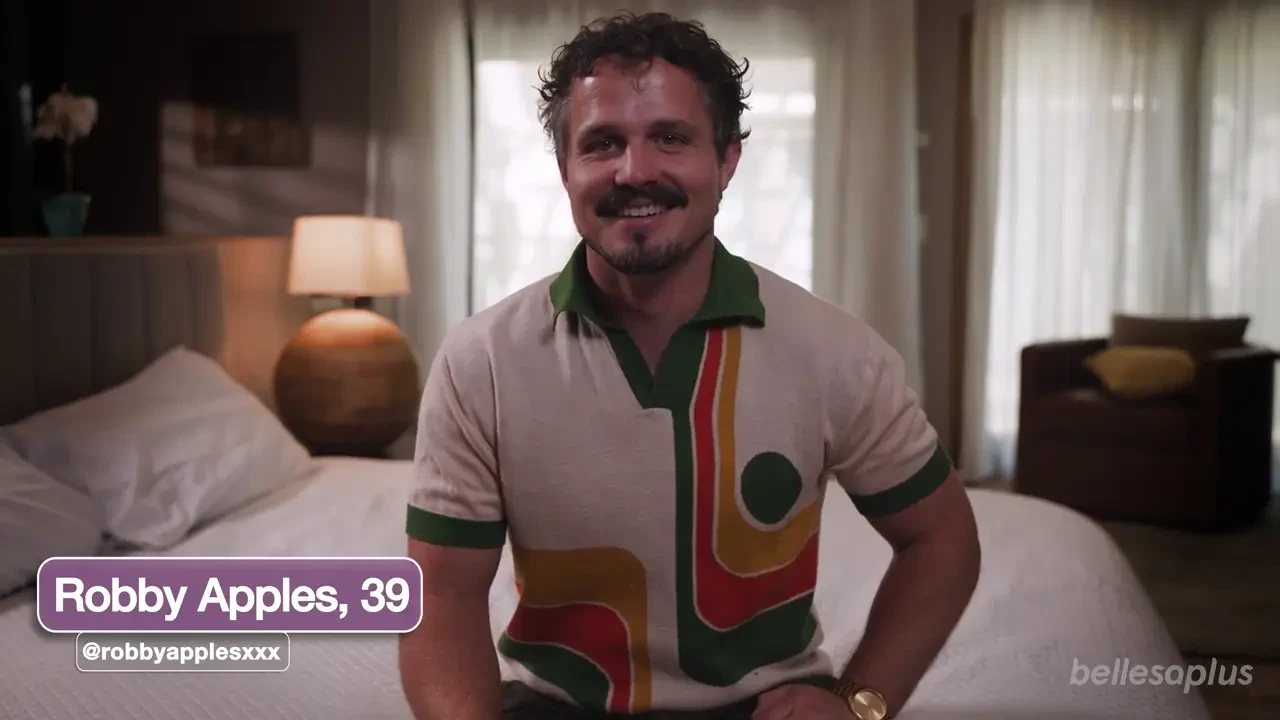 [BellesaHouse] Episode 262