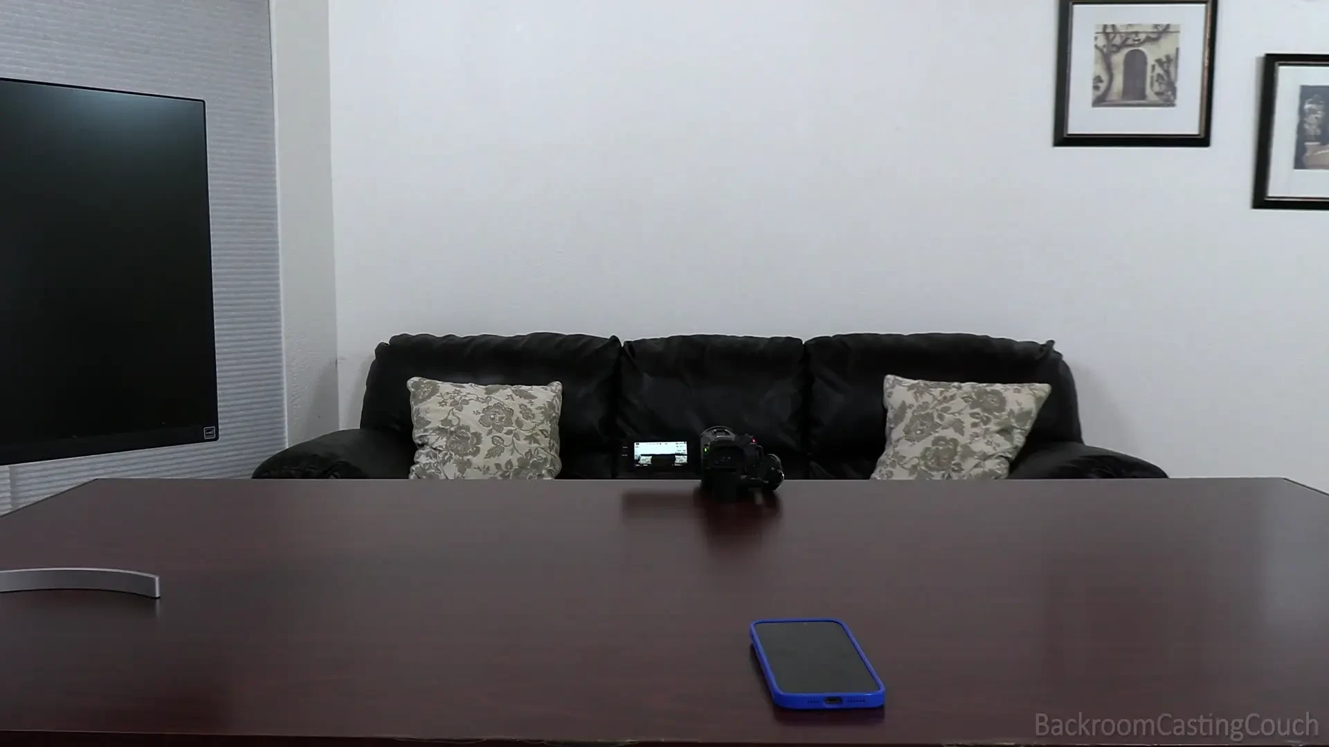 [BackroomCastingCouch] My Safe Word is Keep Going