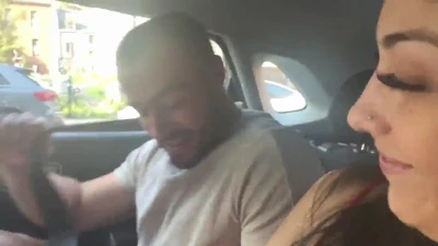 [JacquieEtMichelTV] likes to try new things...