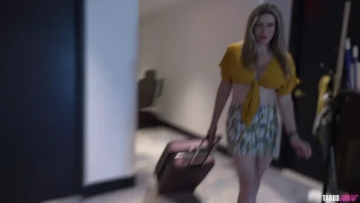 [TabooHeat] Step Mom Confesses on Vacation