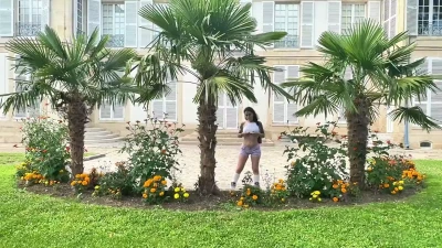 [JacquieEtMichelTV] Irogenia (31 years old, a world of her own... (08.21.2026)