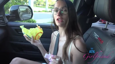 [ATKGirlfriends] Sarasota 7