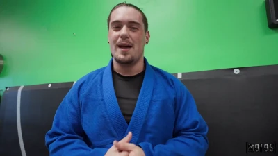 [IKnowThatGirl] Jizz Jitsu