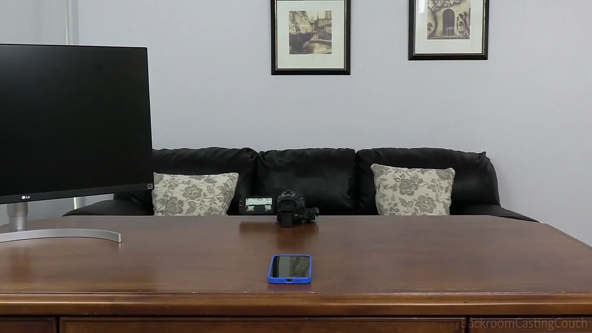 [BackroomCastingCouch] I Like It On My Face The Best