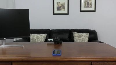 [BackroomCastingCouch] I Like It On My Face The Best