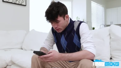 [SisLovesMe] "Please! I REALLY Need to Cum" - She Fucked the Whole School, But She Only Needed My Cock