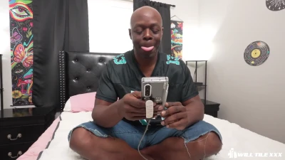 [WillTileXXX] Roomie