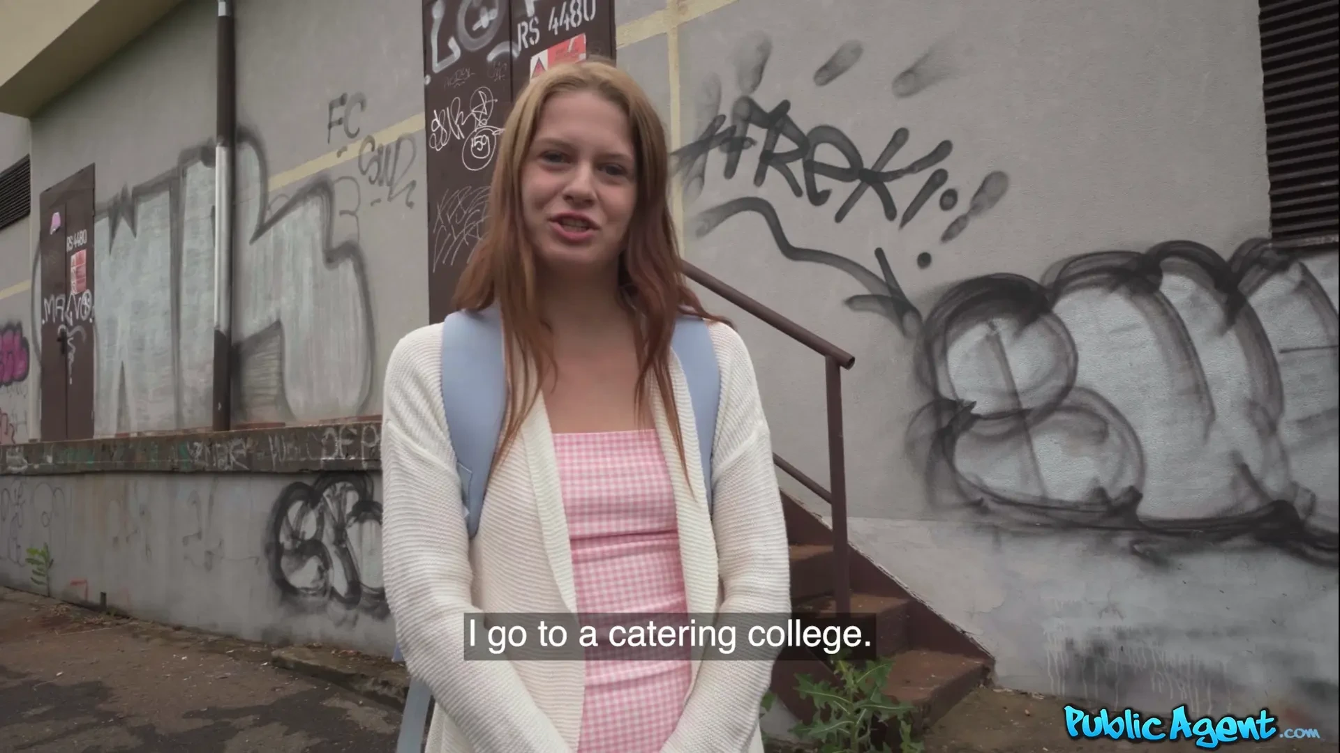 [PublicAgent] I need to get to College