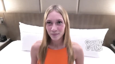 [ExploitedTeens] Charli Rose (08.23.2026)