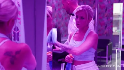 [SinfulXXX] Strippers Delight