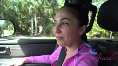 [ATKGirlfriends] Sarasota # 2 - Part 1