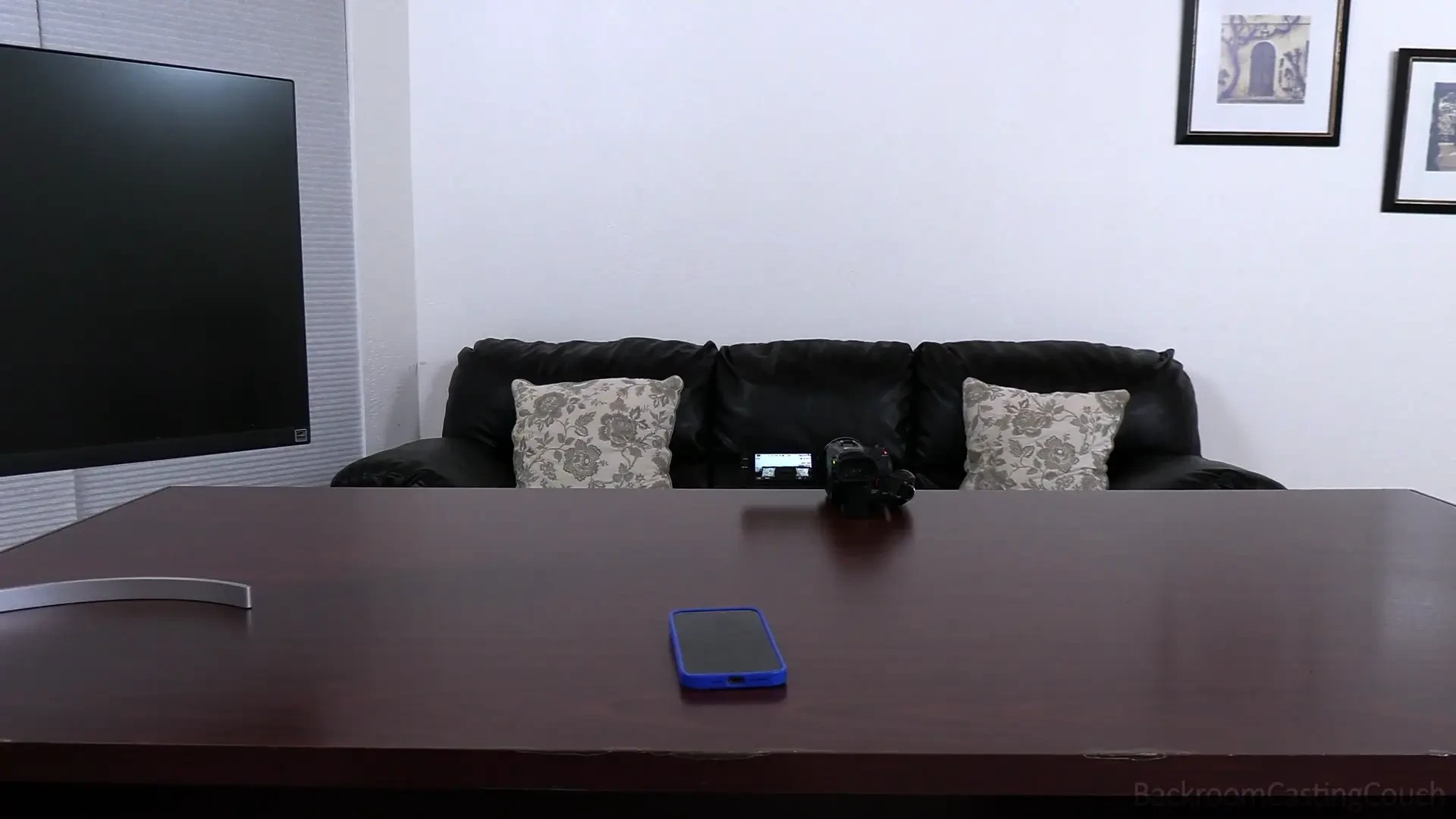 [BackroomCastingCouch] From Ukraine with Love