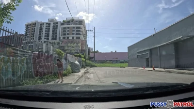 [PussyPatrol] From Vandalizing To Dick Riding