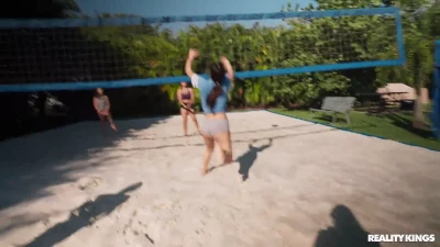 [RKPrime] Fun At The Park