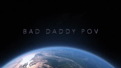 [BadDaddyPOV] Not Leaving The House Dressed Like That