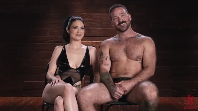 [DivineBitches] Fucked and Fisted