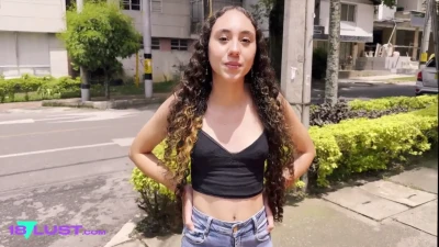 [18Lust] Tight Pussy