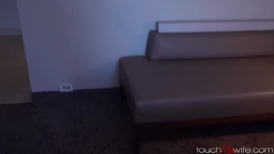 [TouchMyWife] The Selection