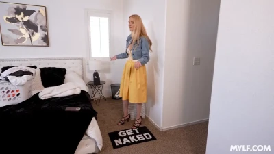 [MomDrips] Forget What I Said! Rip the Condom Off and Fill My Pussy Raw