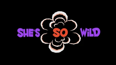 [ShesSoWild] I Scored On Her