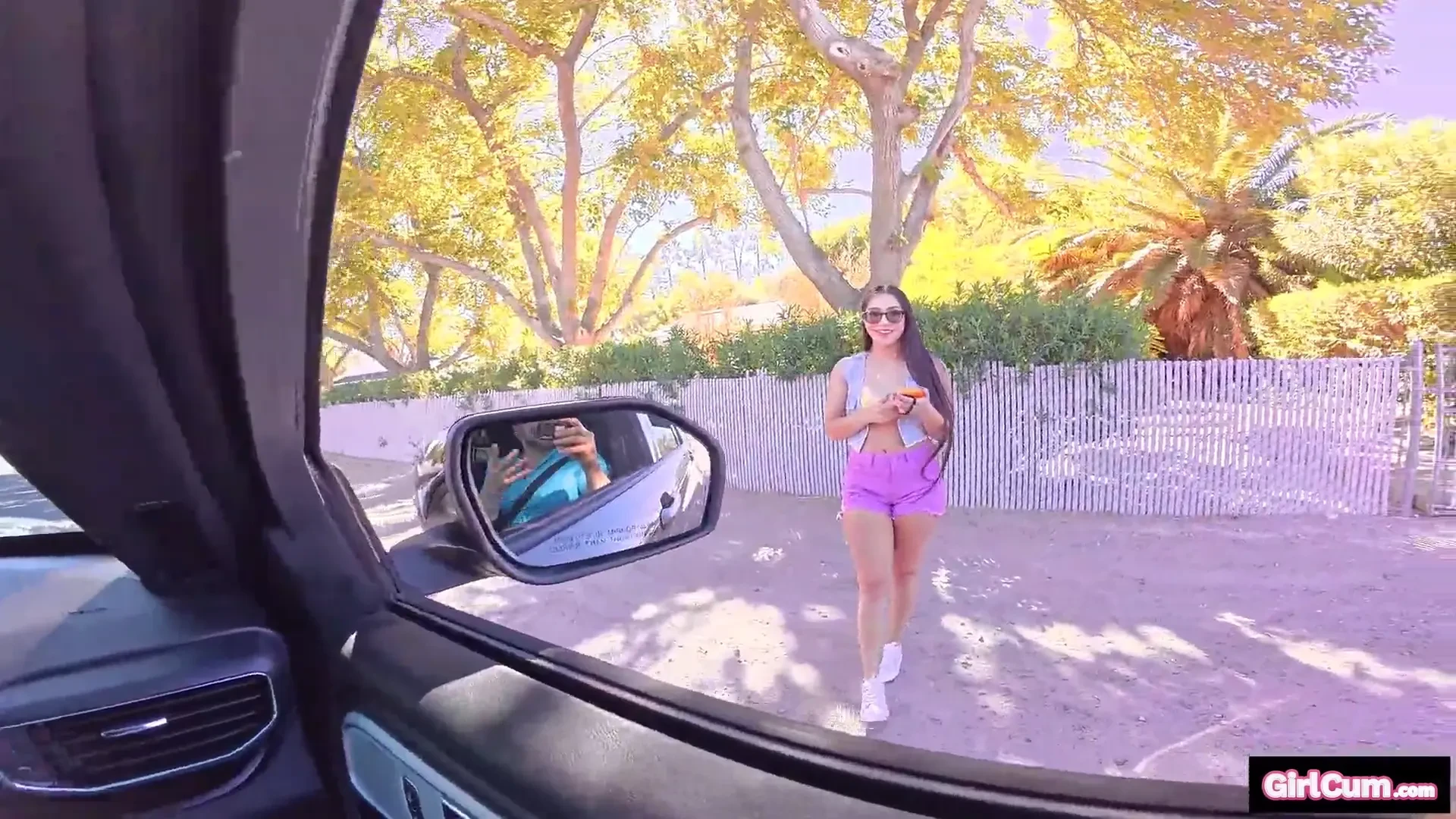 [GirlCum] Uninhibited Bliss