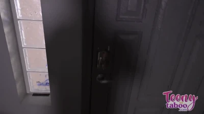 [TeenyTaboo] Graduated to Cum