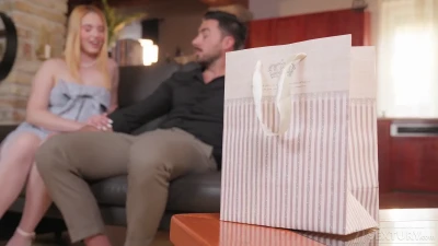 [AssholeFever] A Bootyful B-Day Surprise