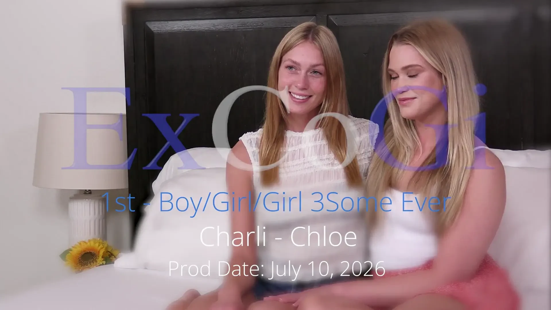 [ExploitedCollegeGirls] 1st BGG 3some - Bondage Fantasy Fulfilled