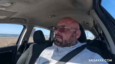 [SalsaXXX] Take me in the car